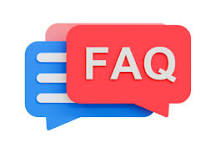 faq icon