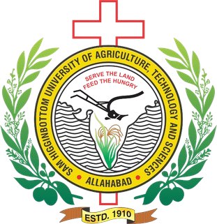 Sam Higginbottom University Of Agriculture, Technology And Sciences